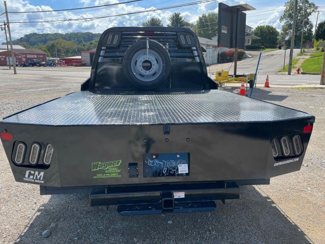 New 2027 Ford F450 XL w/ XL Chrome Package AWD/4WD image 9