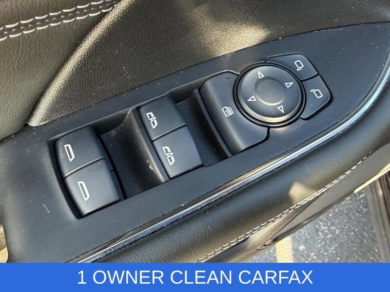 Used 2022 Buick Envision Preferred image 14