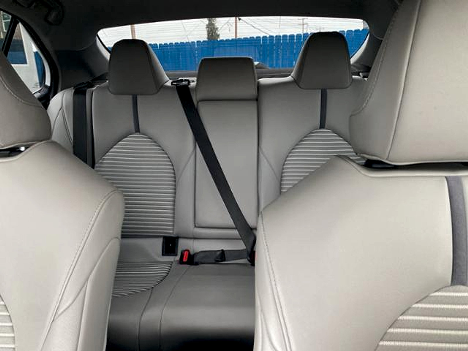 Used 2023 Toyota Camry SE FWD image 34