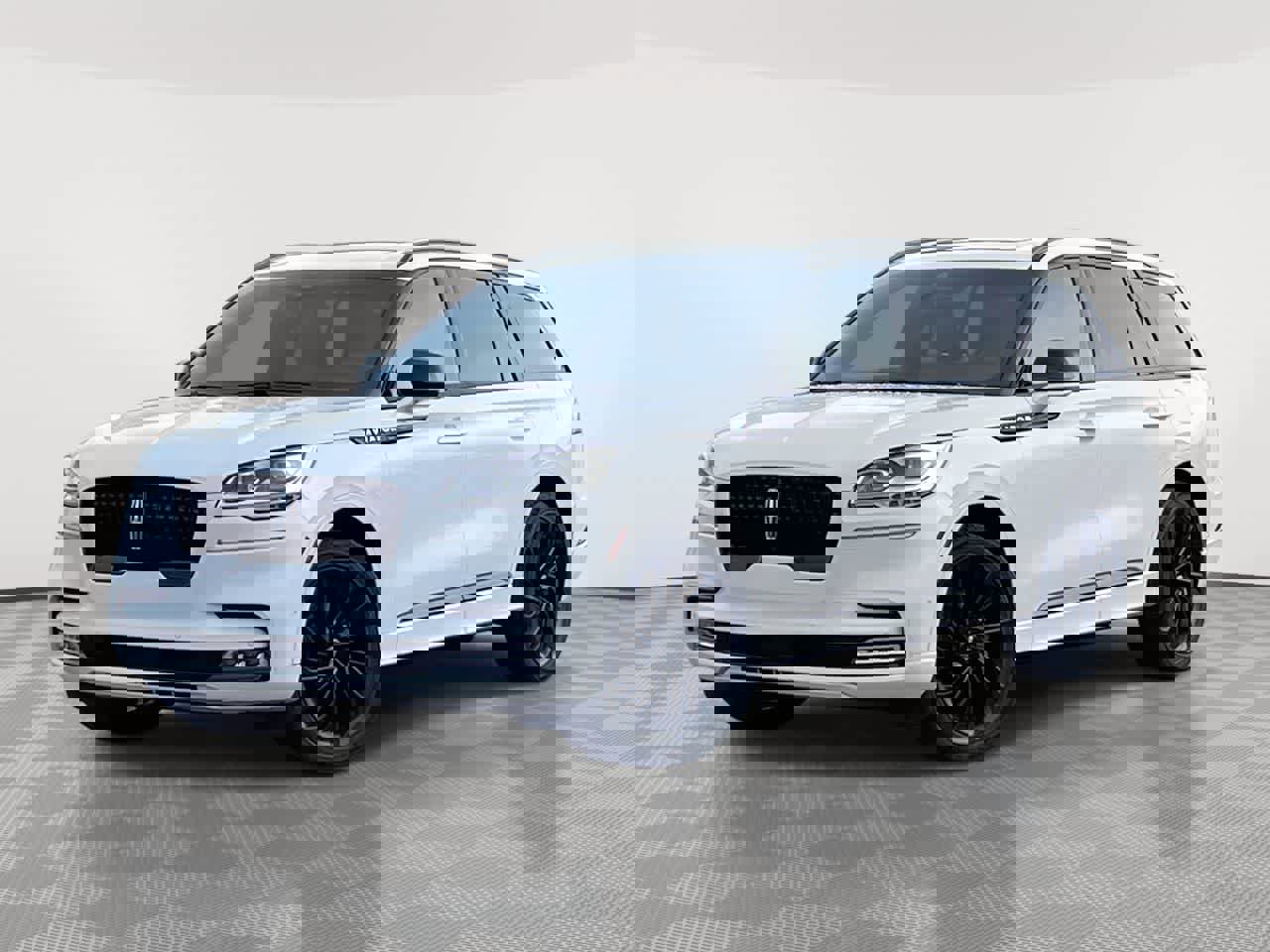 Used 2024 Lincoln Aviator Black Label w/ Jet Package video 1