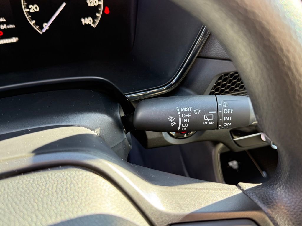 Certified 2026 Honda CR-V LX image 25