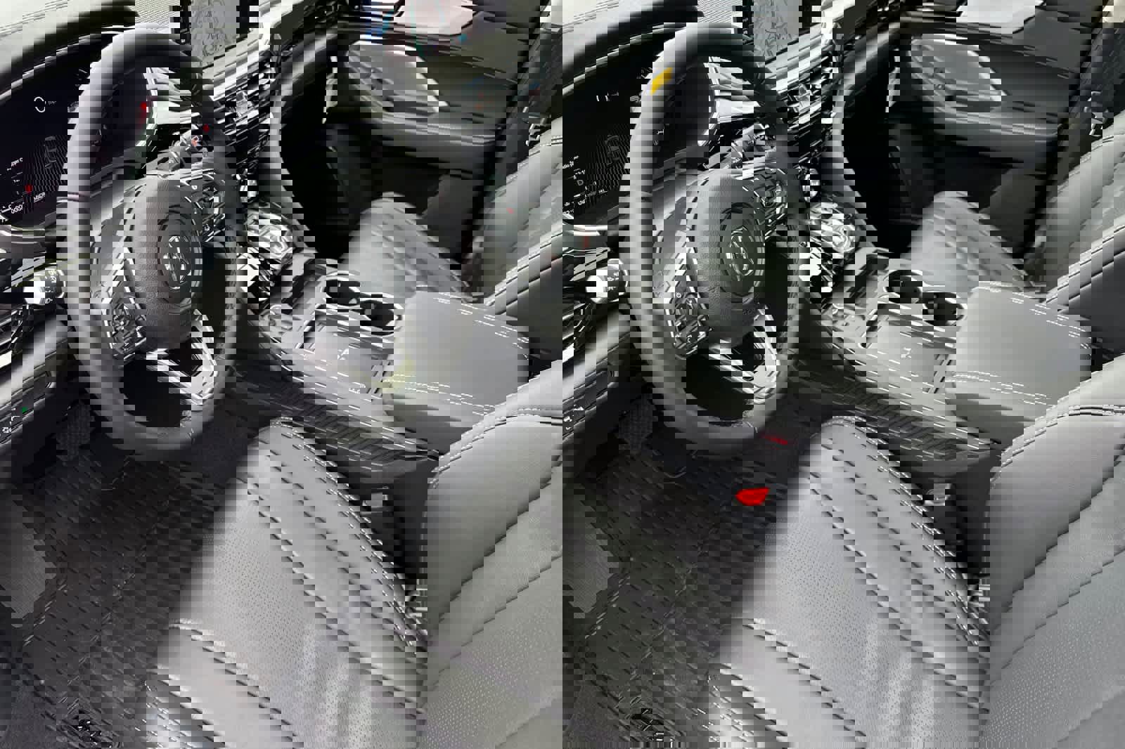 New 2026 Acura MDX SH-AWD w/ Technology Package image 7