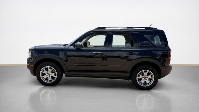 Certified 2022 Ford Bronco Sport AWD/4WD image 5