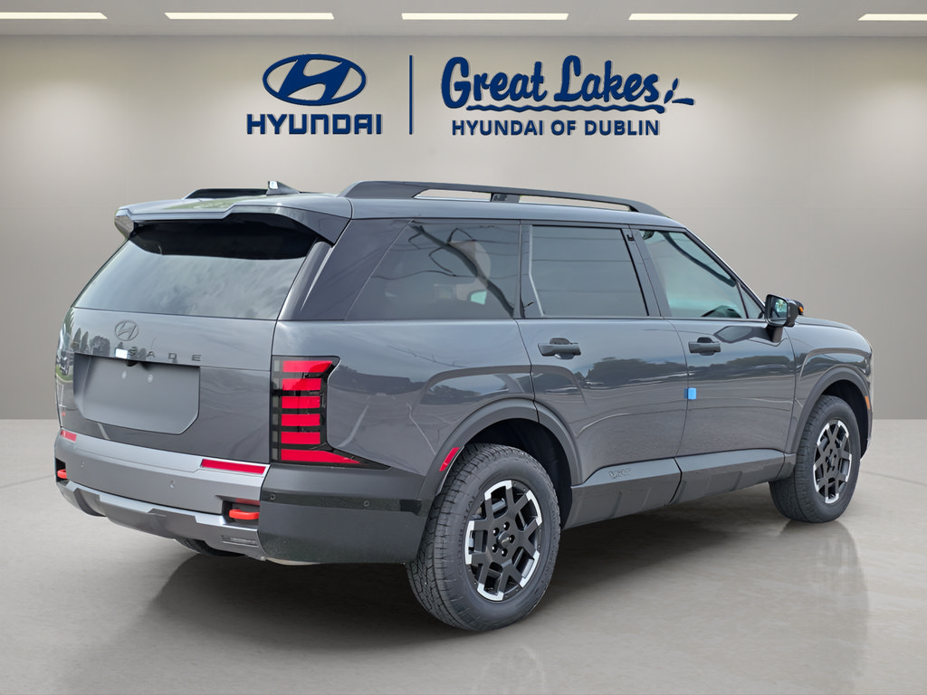 New 2026 Hyundai Palisade XRT Pro AWD/4WD image 5
