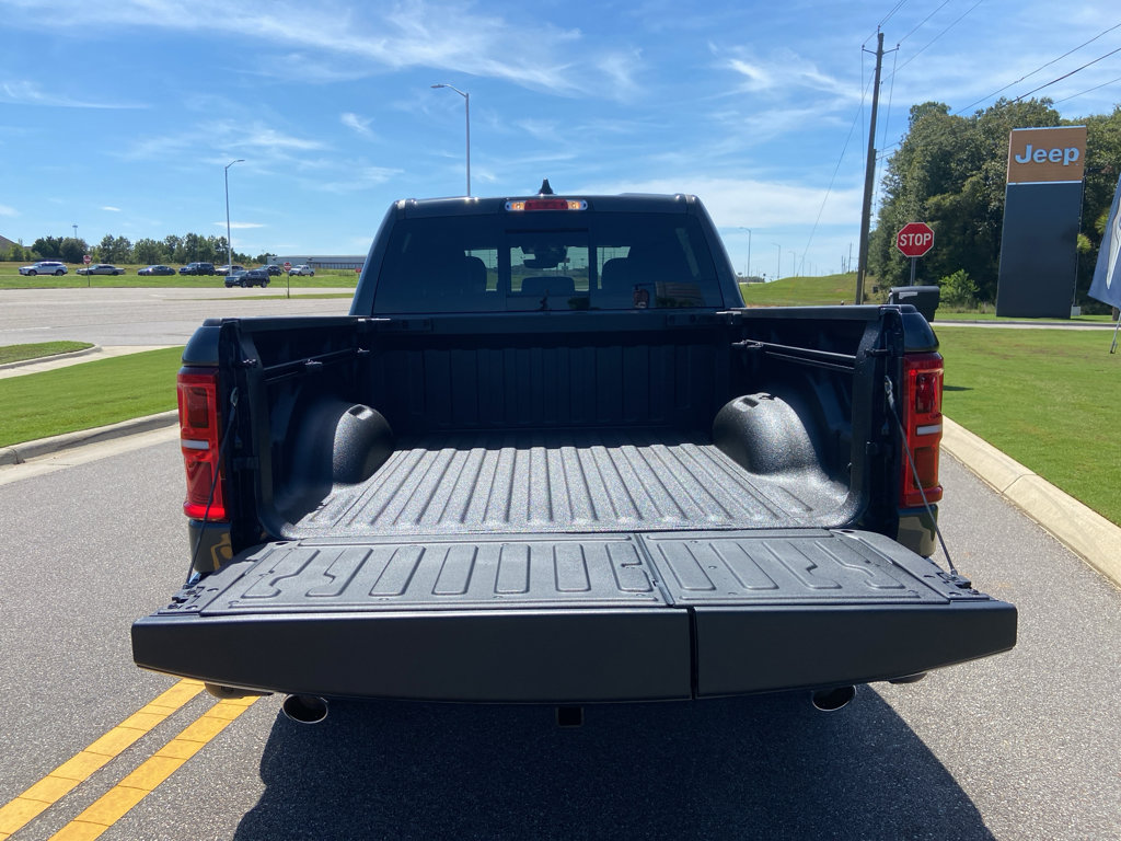 New 2026 RAM 1500 Limited image 39