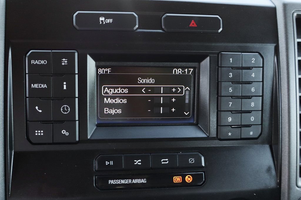 Used 2019 Ford F550 2WD Regular Cab Super Duty image 33