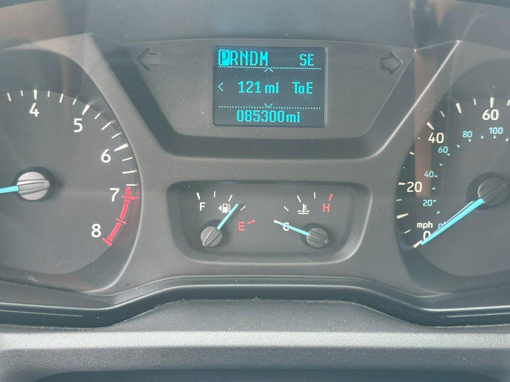Used 2015 Ford Transit 150 XLT image 20