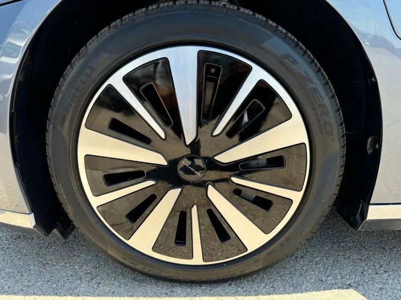 Used 2023 Lucid Air Pure AWD/4WD image 48