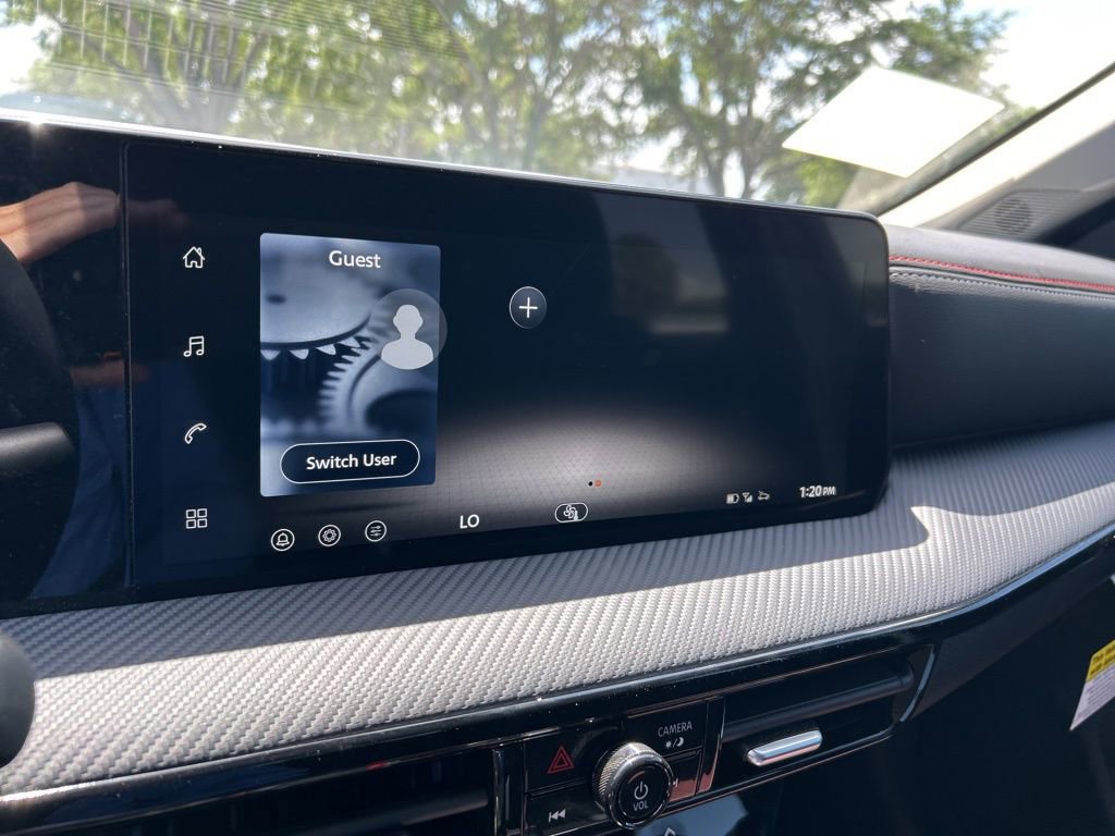 New 2026 Nissan Kicks SR image 32