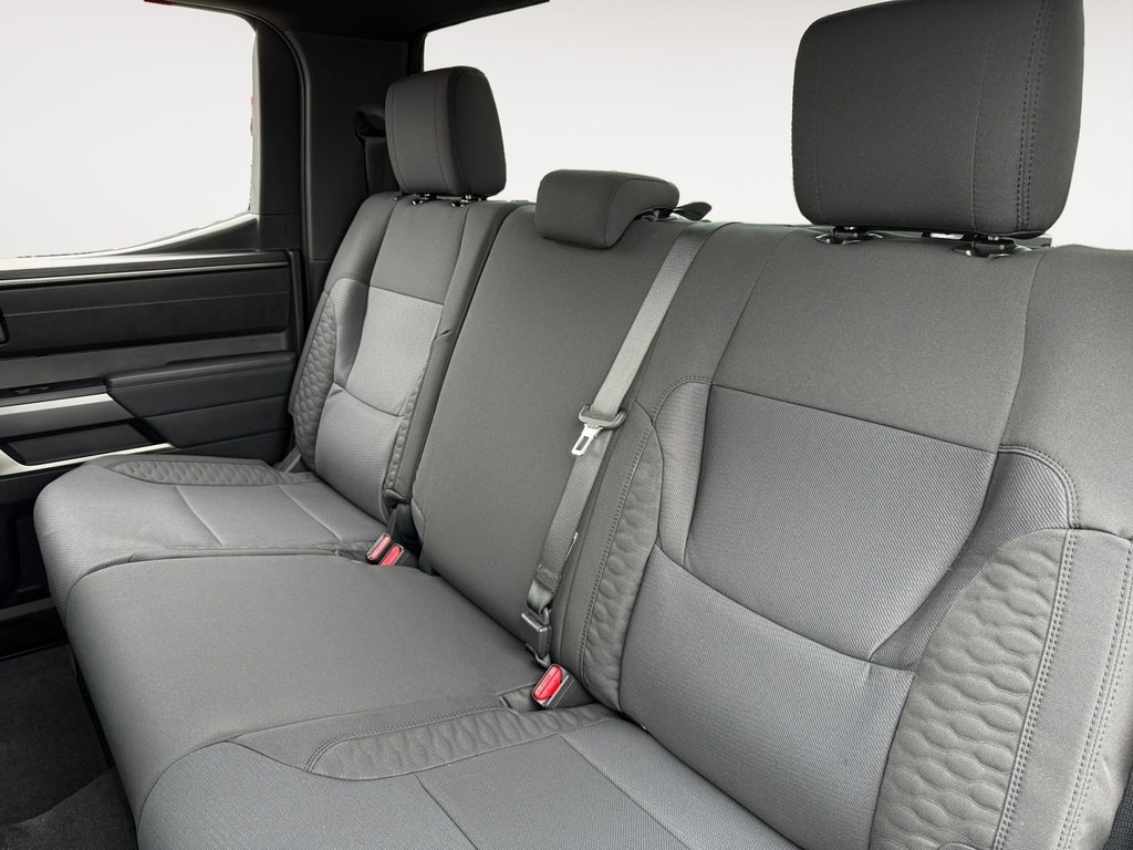 New 2026 Toyota Tundra SR5 image 13