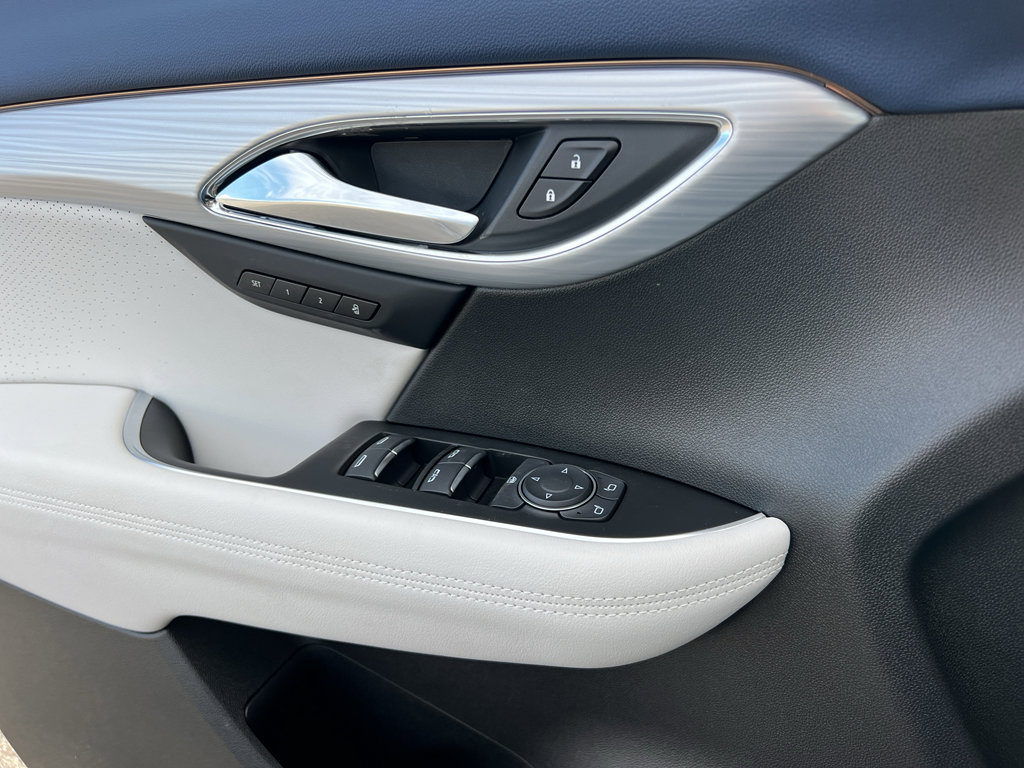 New 2026 Buick Envision Avenir image 19