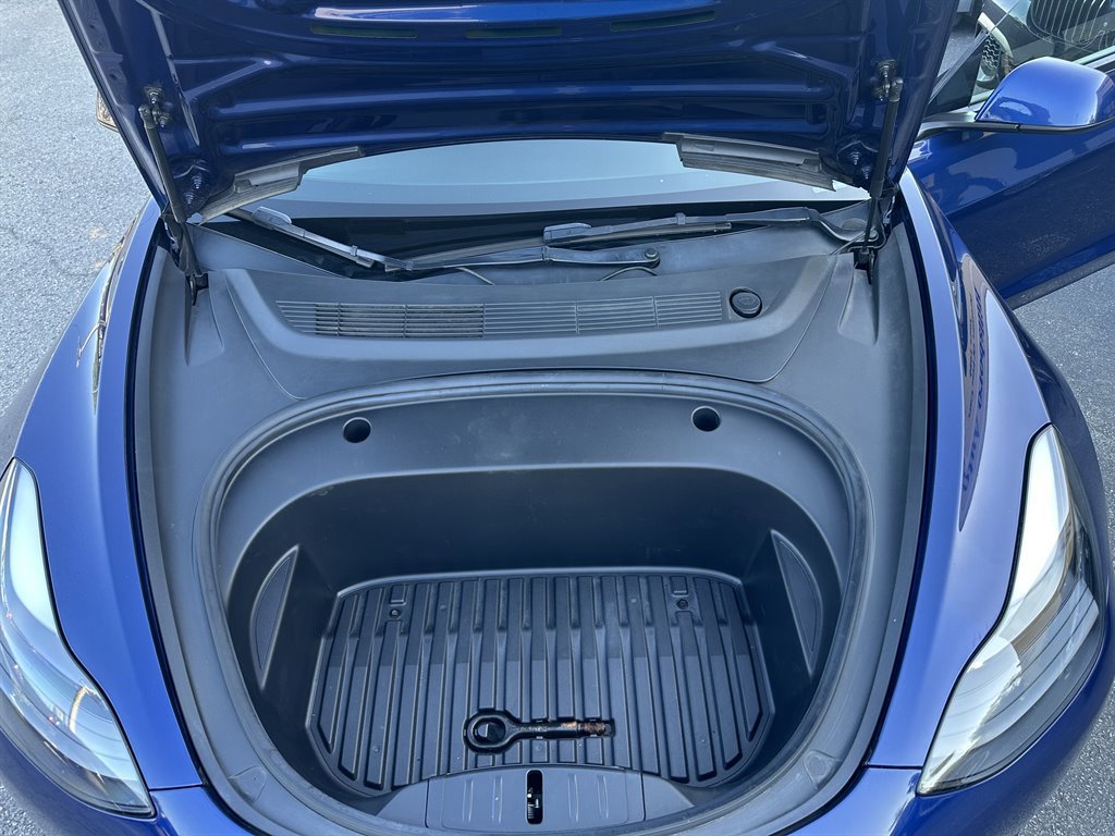 Used 2022 Tesla Model 3 Standard Range Plus RWD image 33