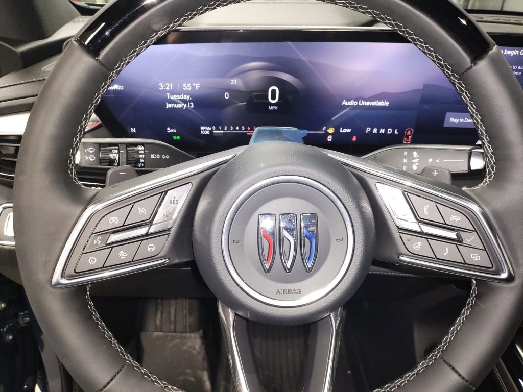 New 2026 Buick Enclave Avenir w/ Super Cruise Package image 30