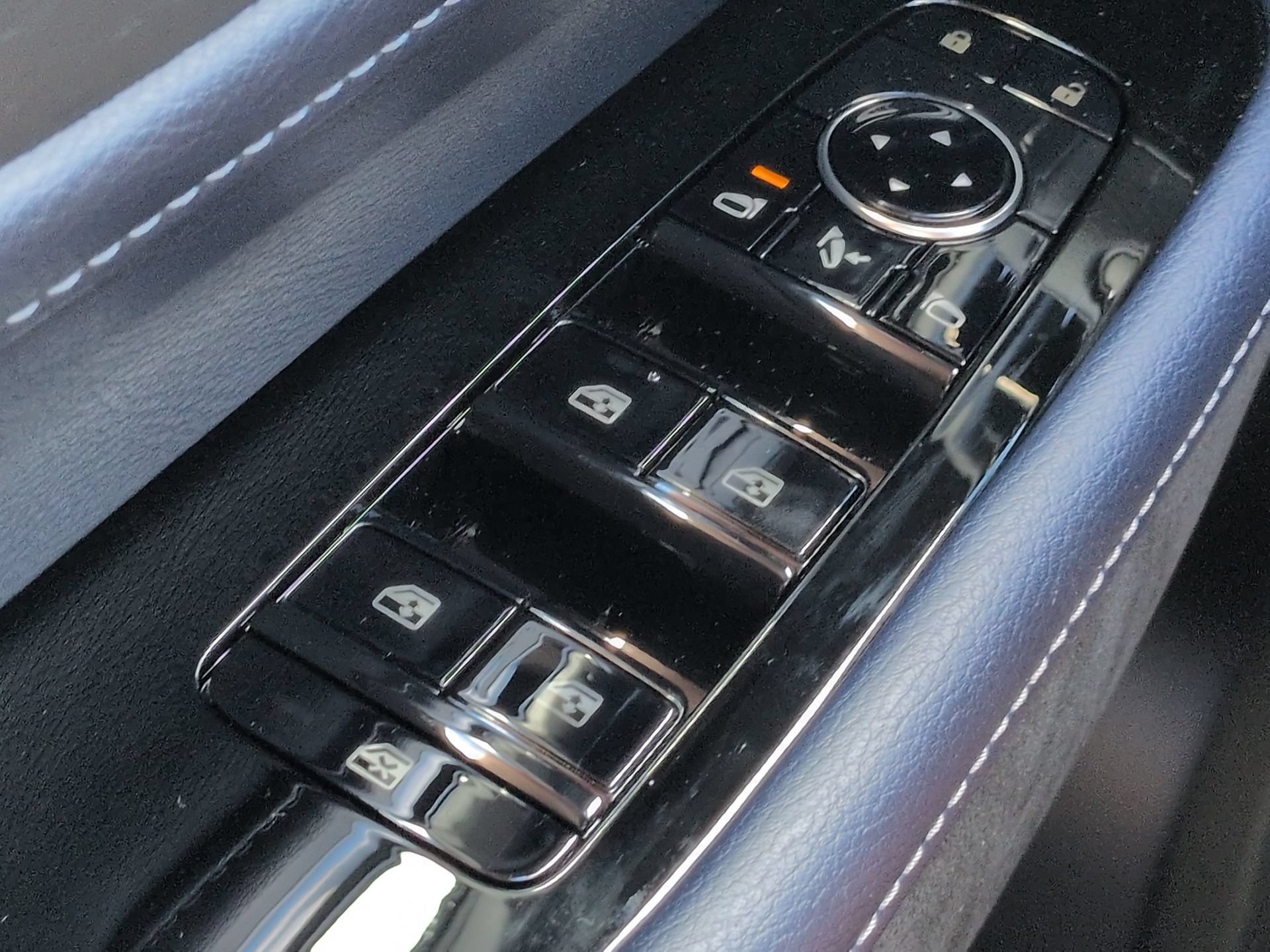 New 2027 INFINITI QX80 Sensory AWD/4WD image 26