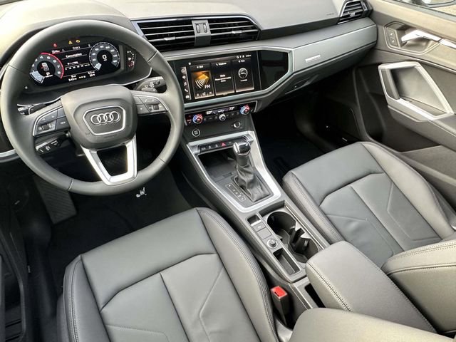 New 2025 Audi Q5 Premium Plus image 6