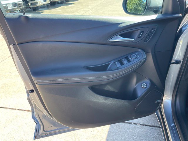 Certified 2024 Buick Encore GX Avenir w/ Avenir Technology Package FWD image 20