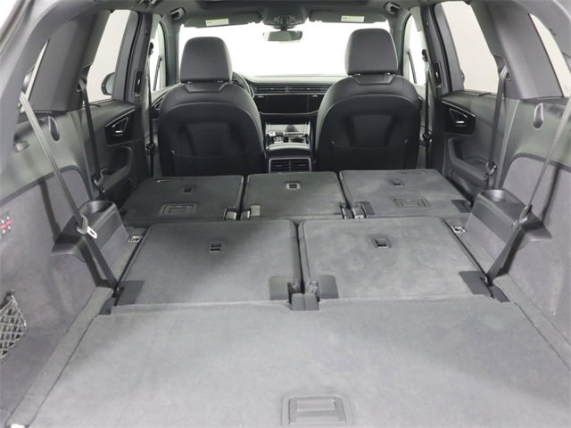 New 2025 Audi Q7 3.0T Premium Plus image 27