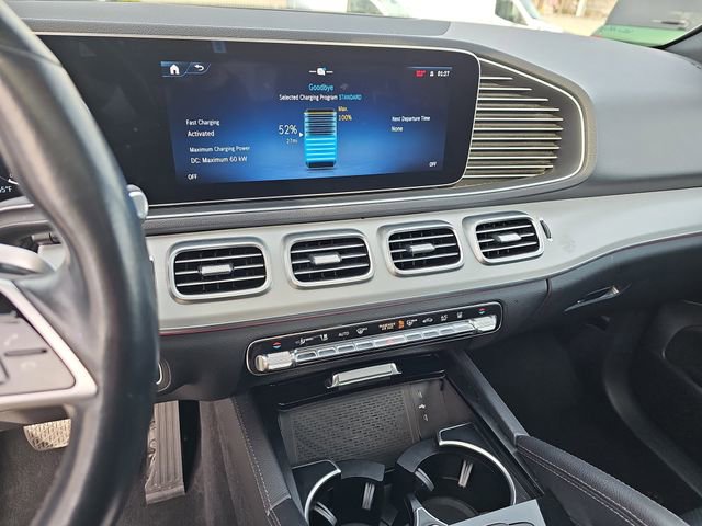 Used 2024 Mercedes-Benz GLE 450e 4MATIC image 20