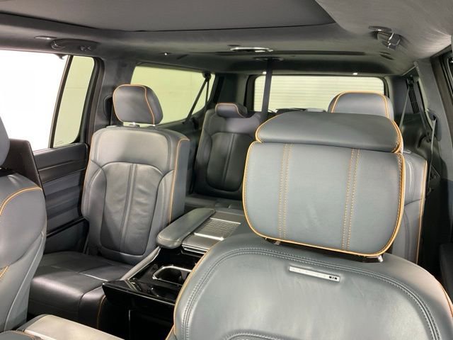 Used 2023 Jeep Grand Wagoneer L Series II w/ Convenience Group III image 34