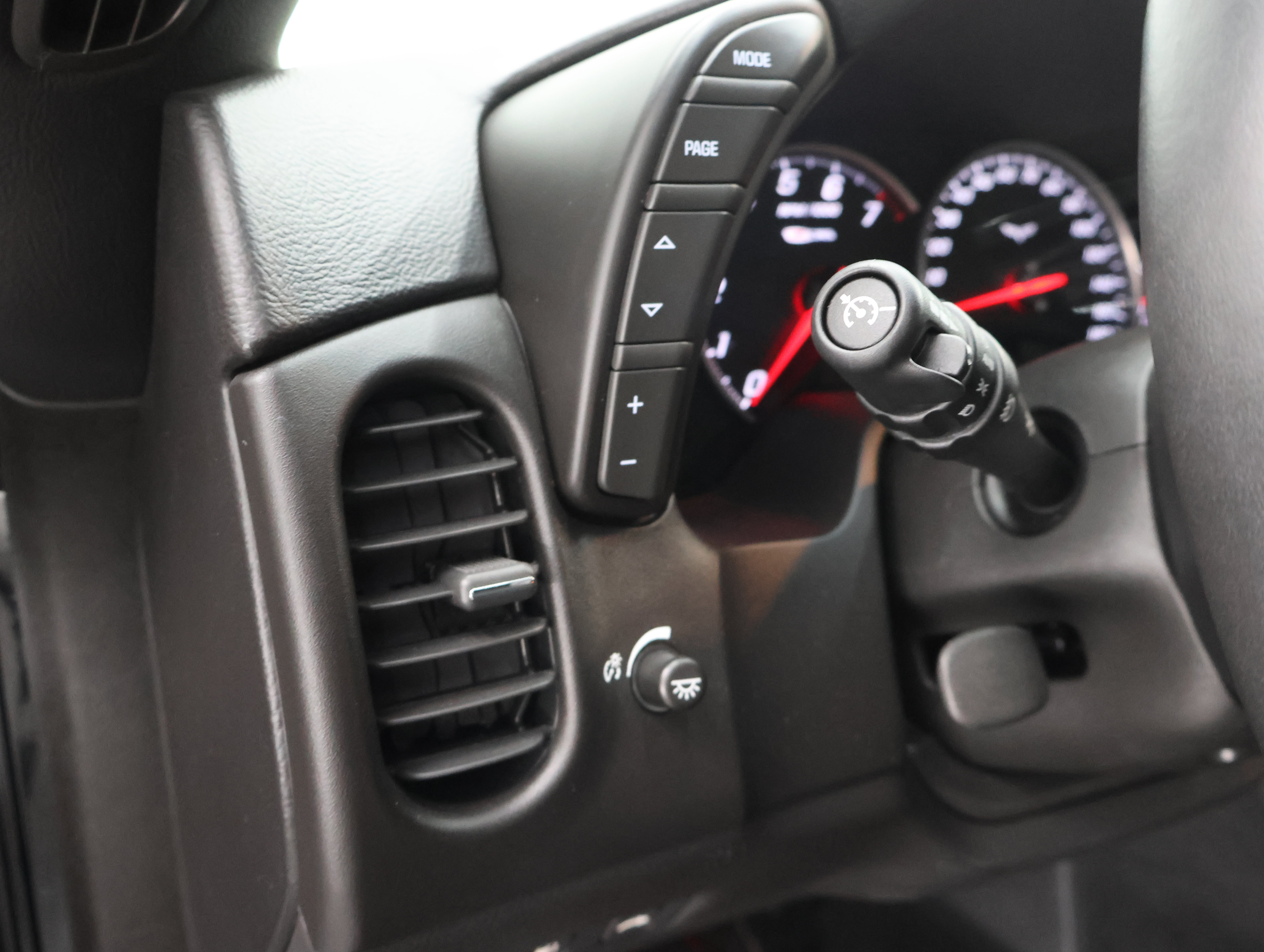 Used 2008 Chevrolet Corvette Z06 w/ Preferred Equipment Group RWD image 34