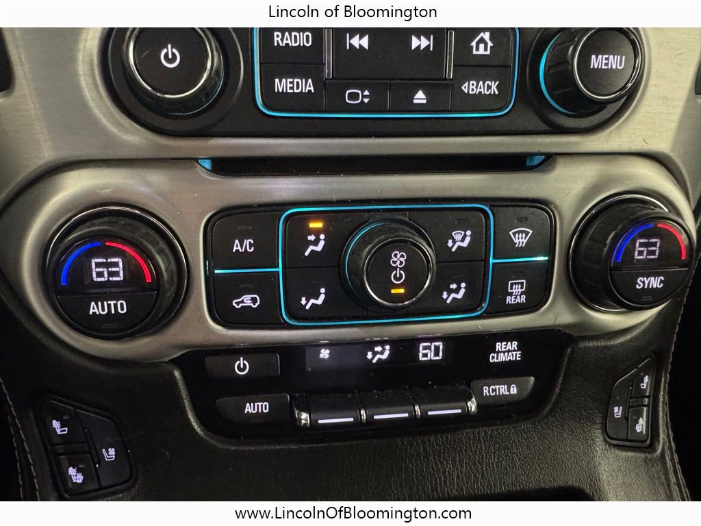 Used 2018 GMC Yukon SLT AWD/4WD image 73