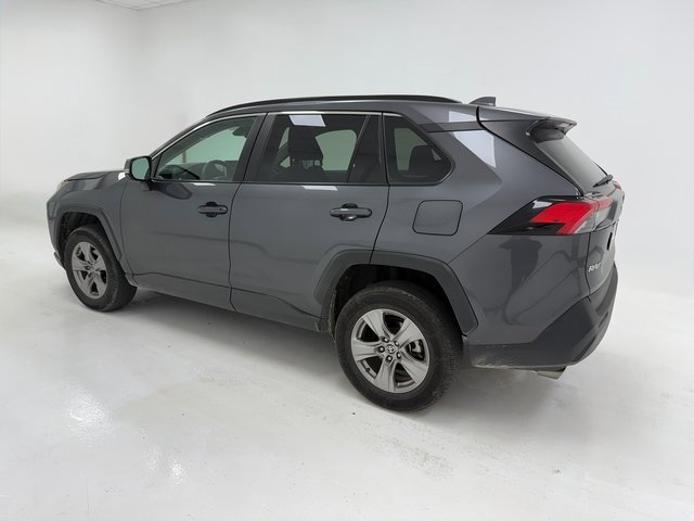 Used 2024 Toyota RAV4 XLE image 17