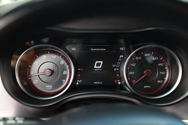 Used 2019 Dodge Charger R/T RWD image 33