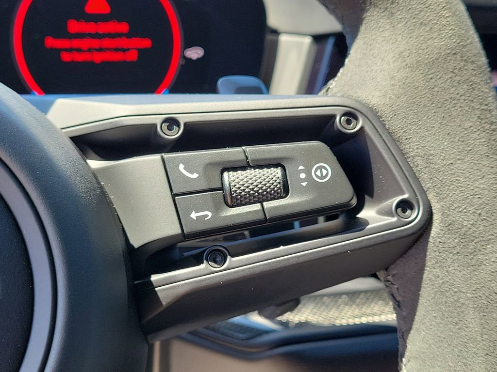 New 2026 Porsche Cayenne GTS image 36