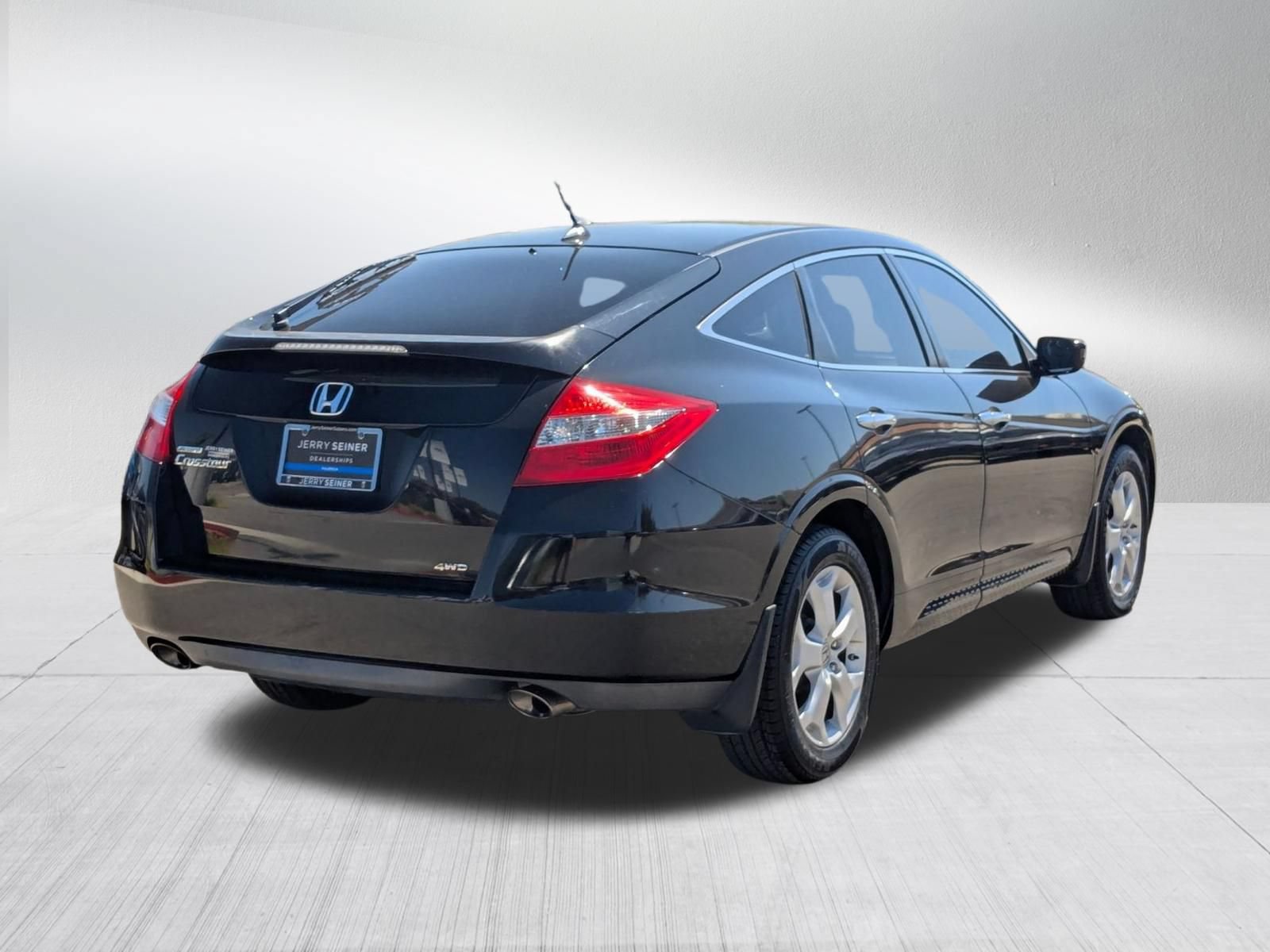 Used 2011 Honda Crosstour EX-L image 5