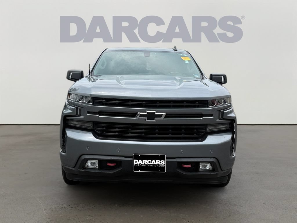 Used 2019 Chevrolet Silverado 1500 RST AWD/4WD image 2