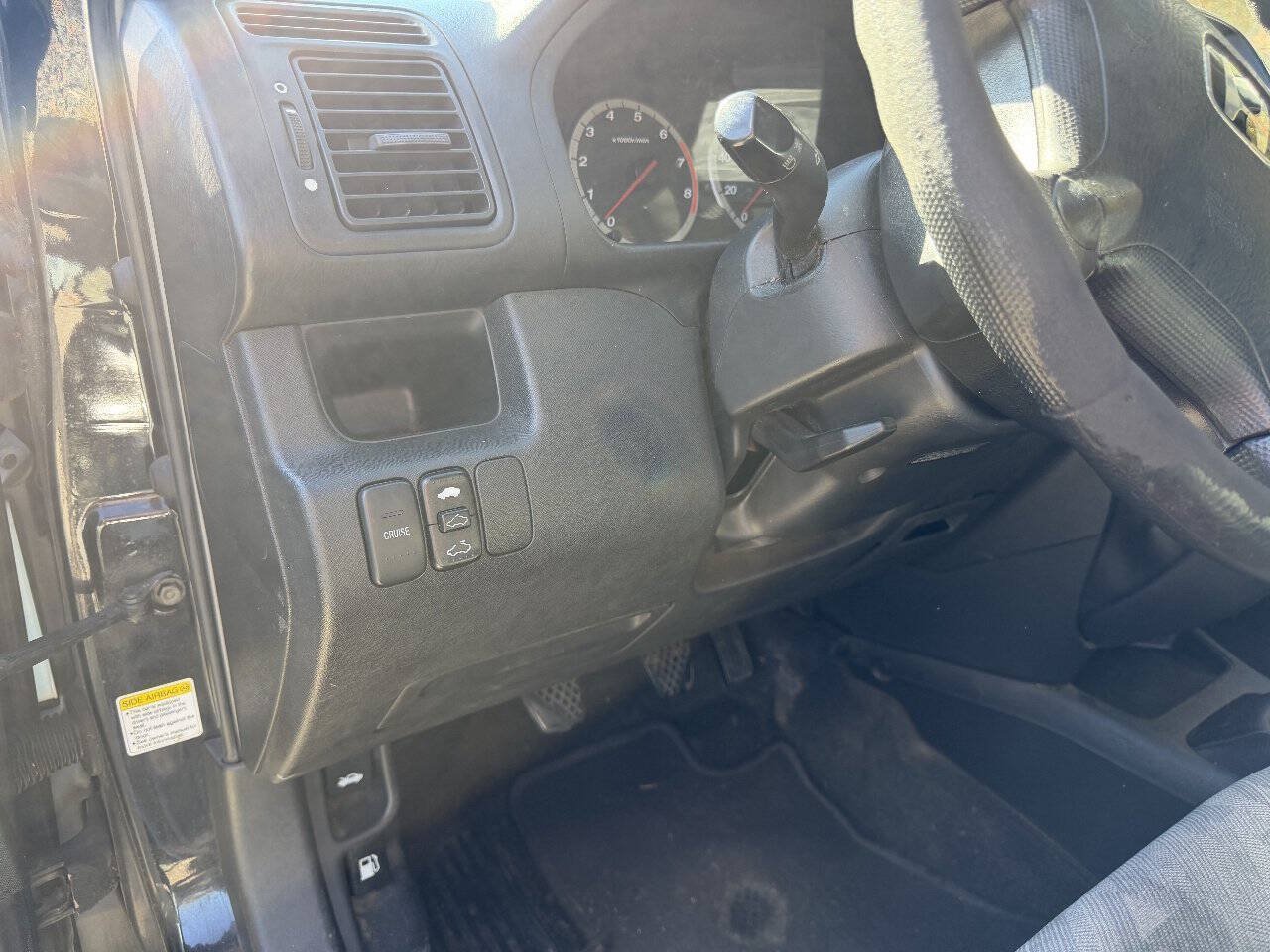Used 2004 Honda CR-V EX image 5