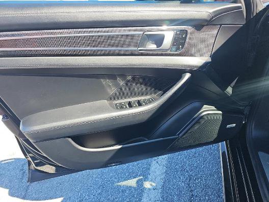 Used 2017 Porsche Panamera Turbo w/ Premium Package Plus image 15