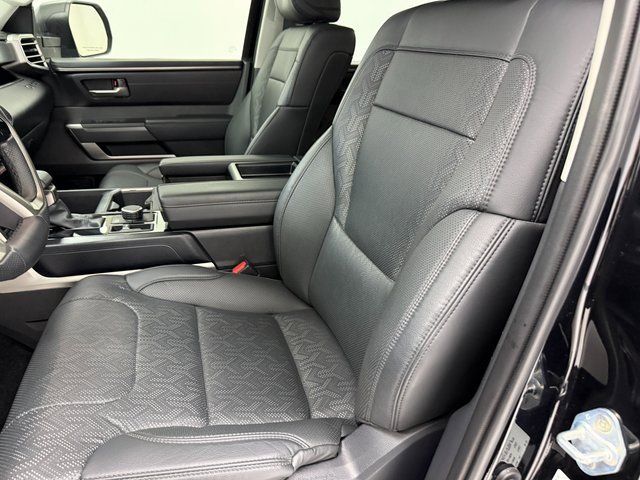 Used 2024 Toyota Tundra SR5 w/ SR5 Premium Package image 27