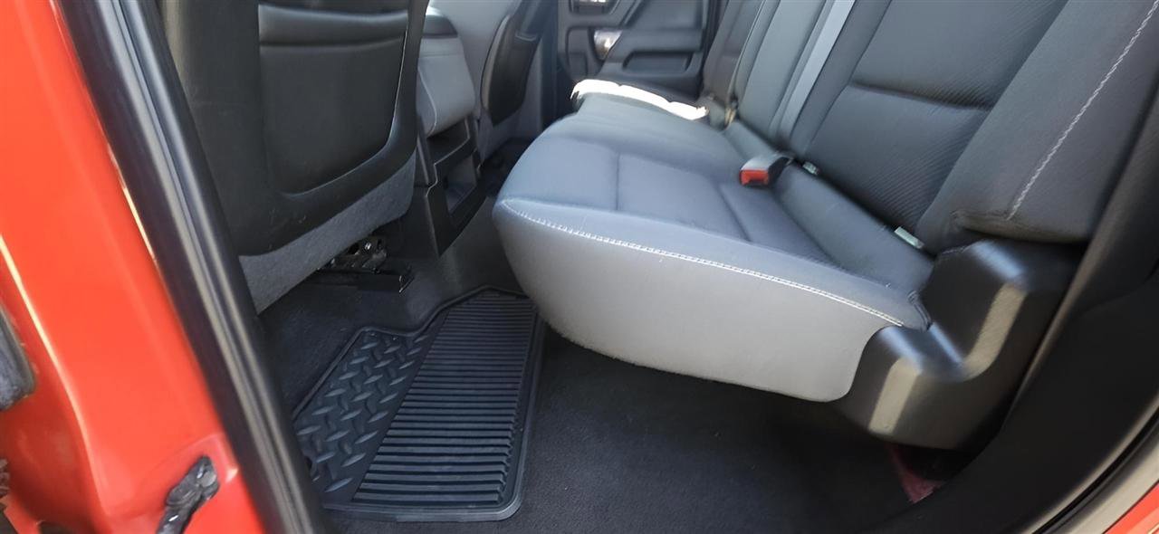 Used 2015 GMC Sierra 1500 SLE w/ SLE Value Package AWD/4WD image 24