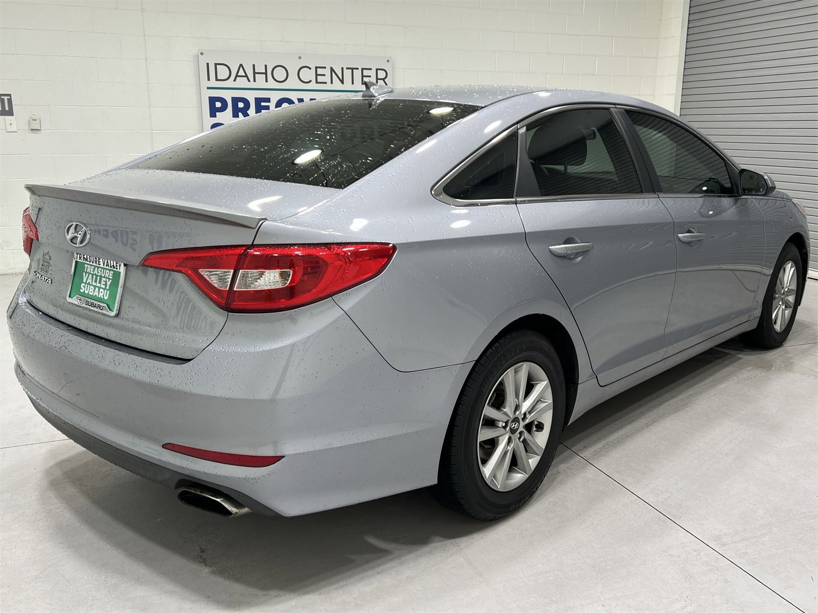 Used 2015 Hyundai Sonata SE image 8