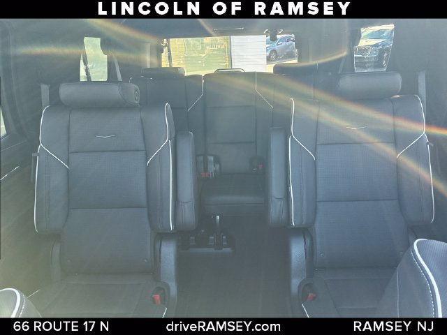 Used 2023 Cadillac Escalade Sport AWD/4WD image 15