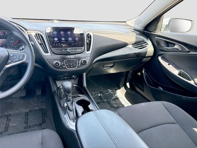 Used 2024 Chevrolet Malibu LT FWD image 22