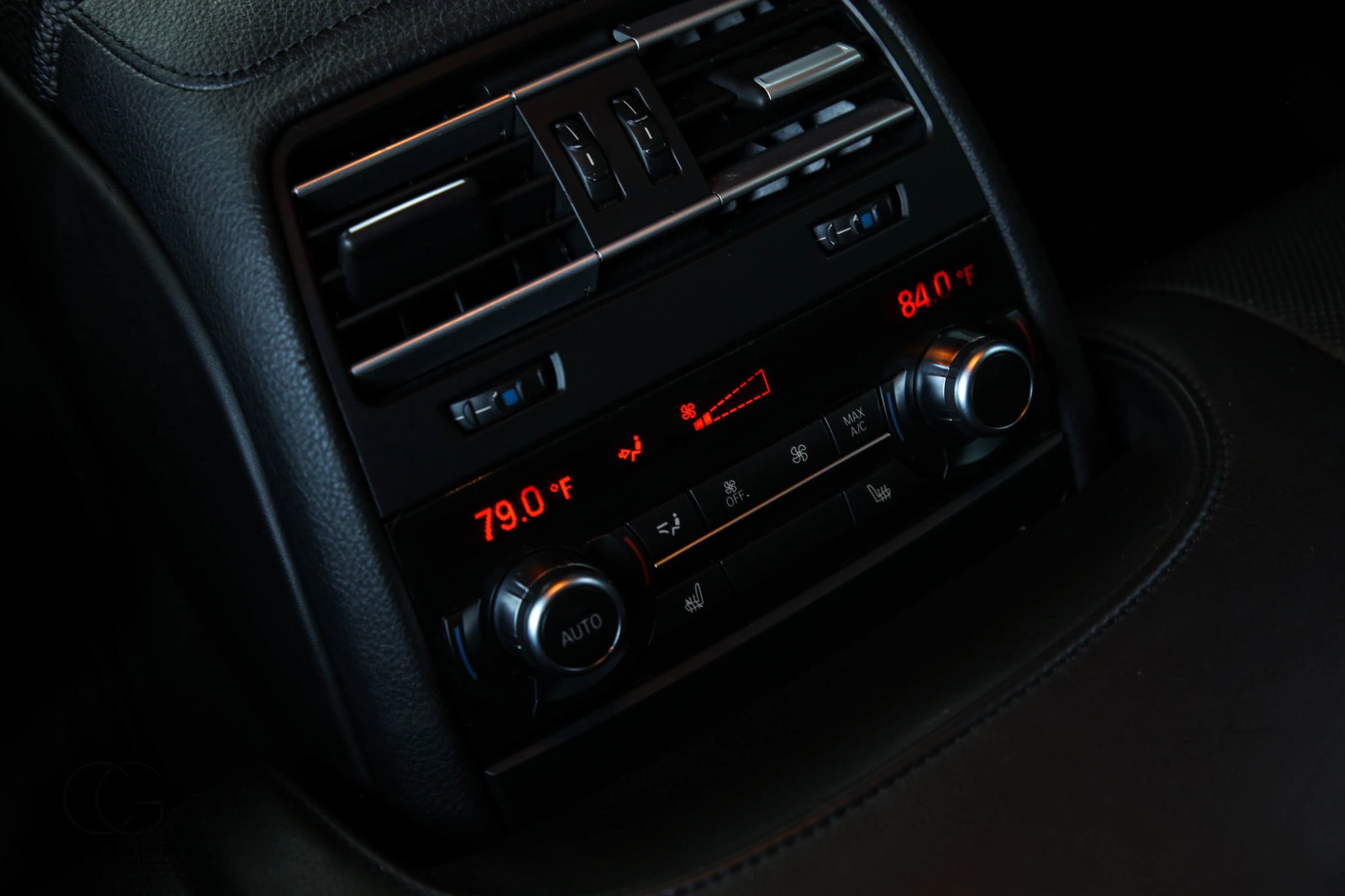 Used 2016 BMW M6 Gran Coupe image 31