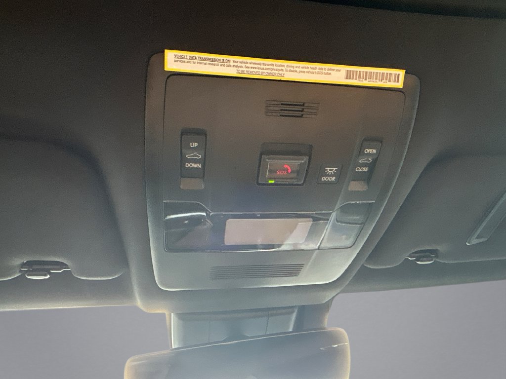 Used 2024 Lexus UX 250h FWD w/ Premium Package image 34