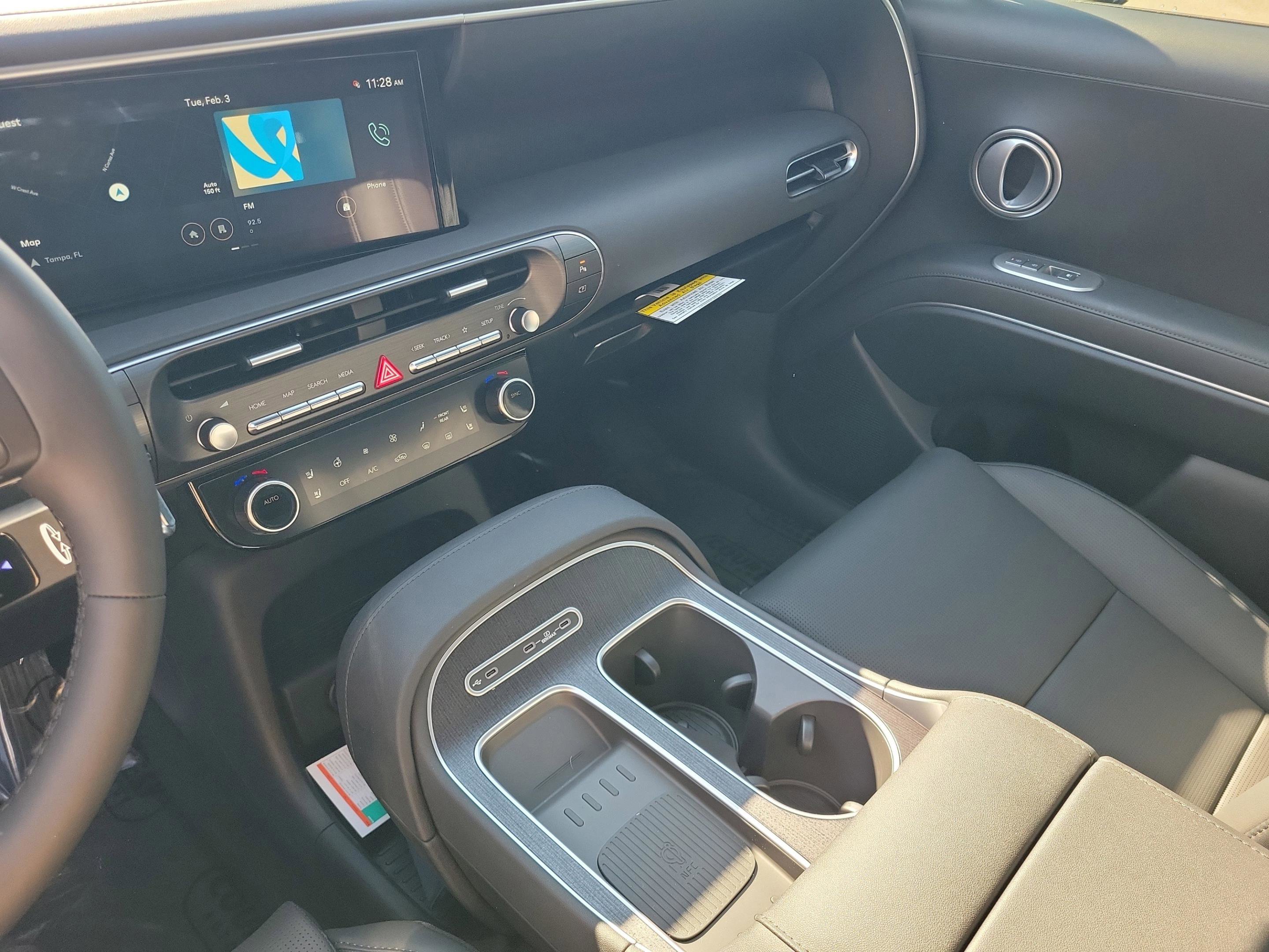 New 2026 Hyundai Palisade SEL image 30