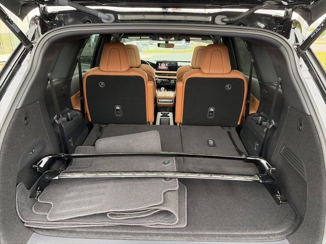 Used 2025 INFINITI QX60 Autograph w/ Lighting Package (N94) image 25