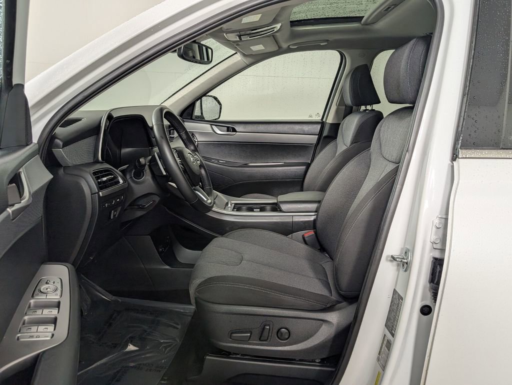 Used 2022 Hyundai Palisade SEL image 11