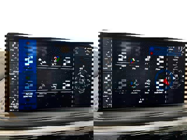 New 2026 Acura MDX SH-AWD w/ Technology Package image 21