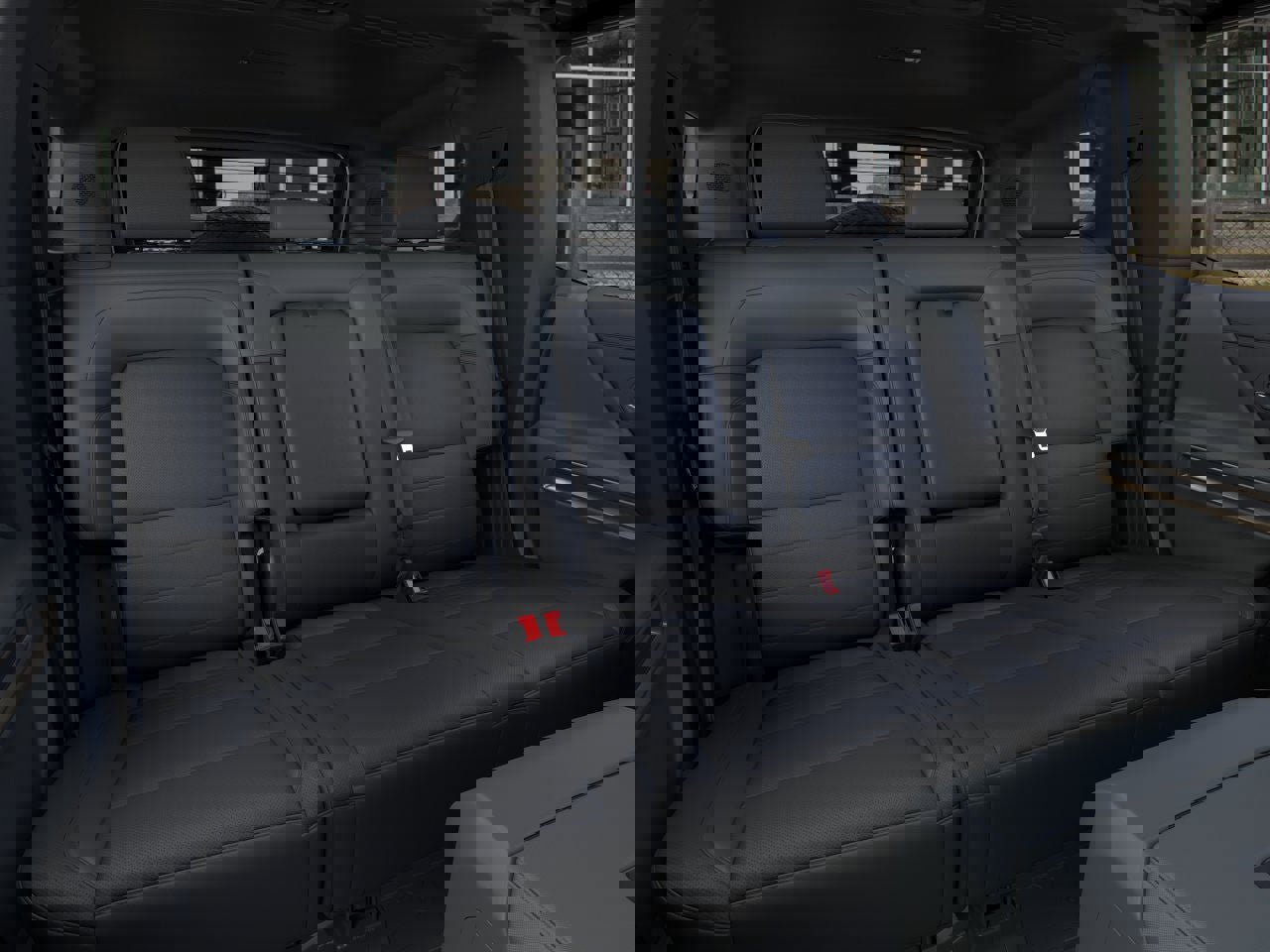 New 2025 GMC Hummer EV 2X image 17