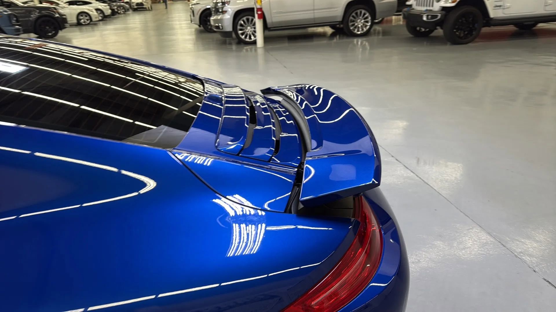 Used 2013 Porsche 911 Carrera S image 14