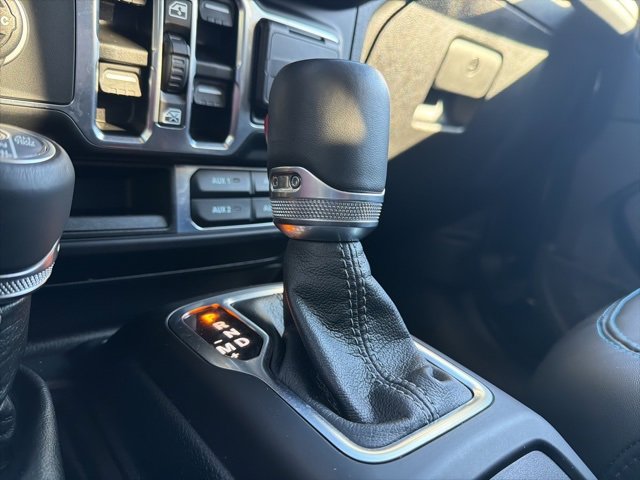 Used 2024 Jeep Wrangler High Altitude image 17