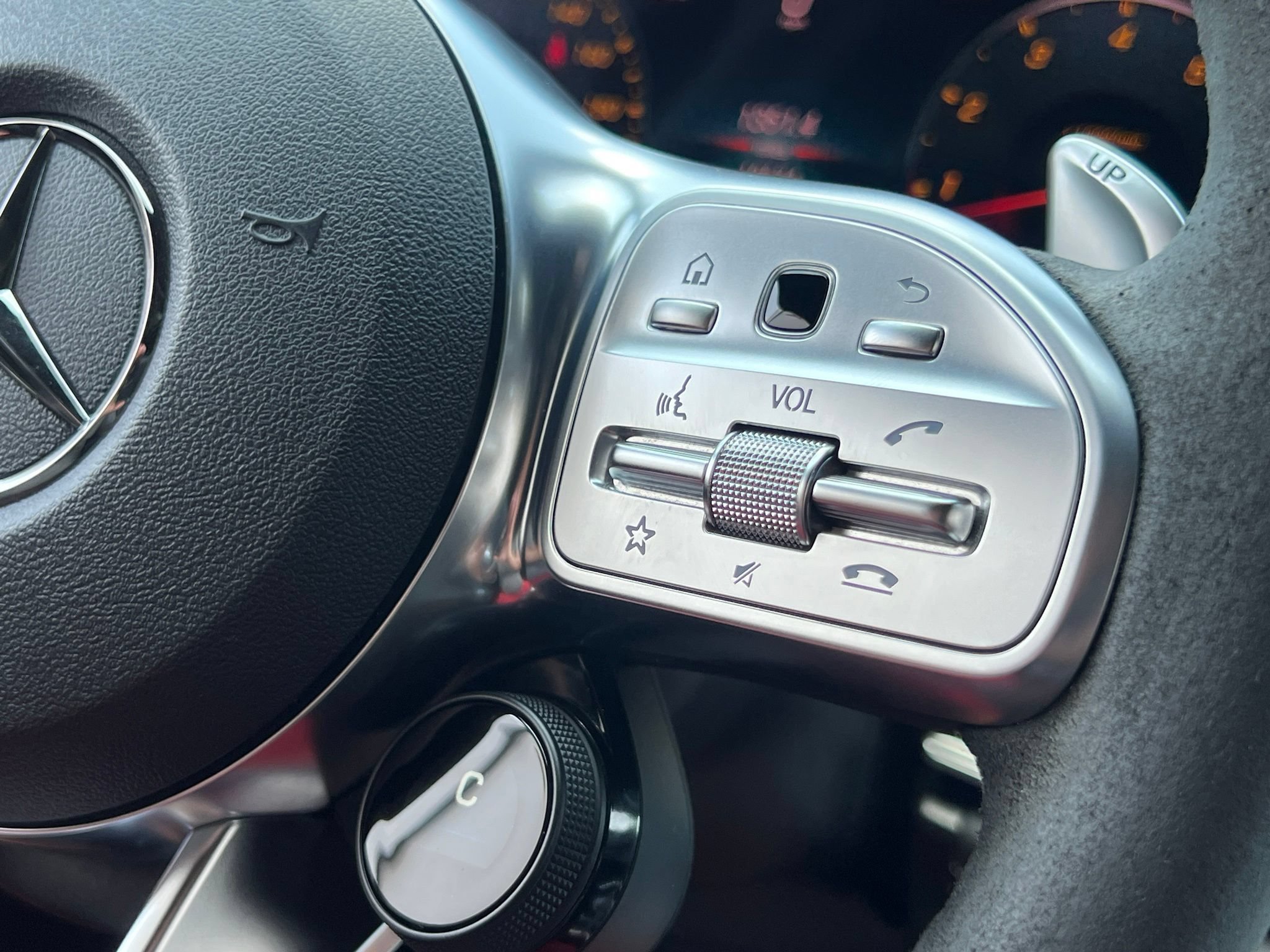 Used 2019 Mercedes-Benz AMG GT 63 S image 26