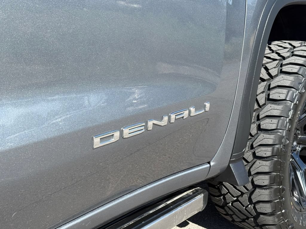 Used 2019 GMC Sierra 1500 Denali w/ Denali Ultimate Package AWD/4WD image 16