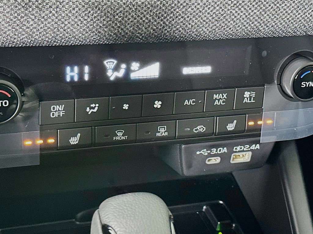 New 2026 Subaru Outback Limited XT image 27