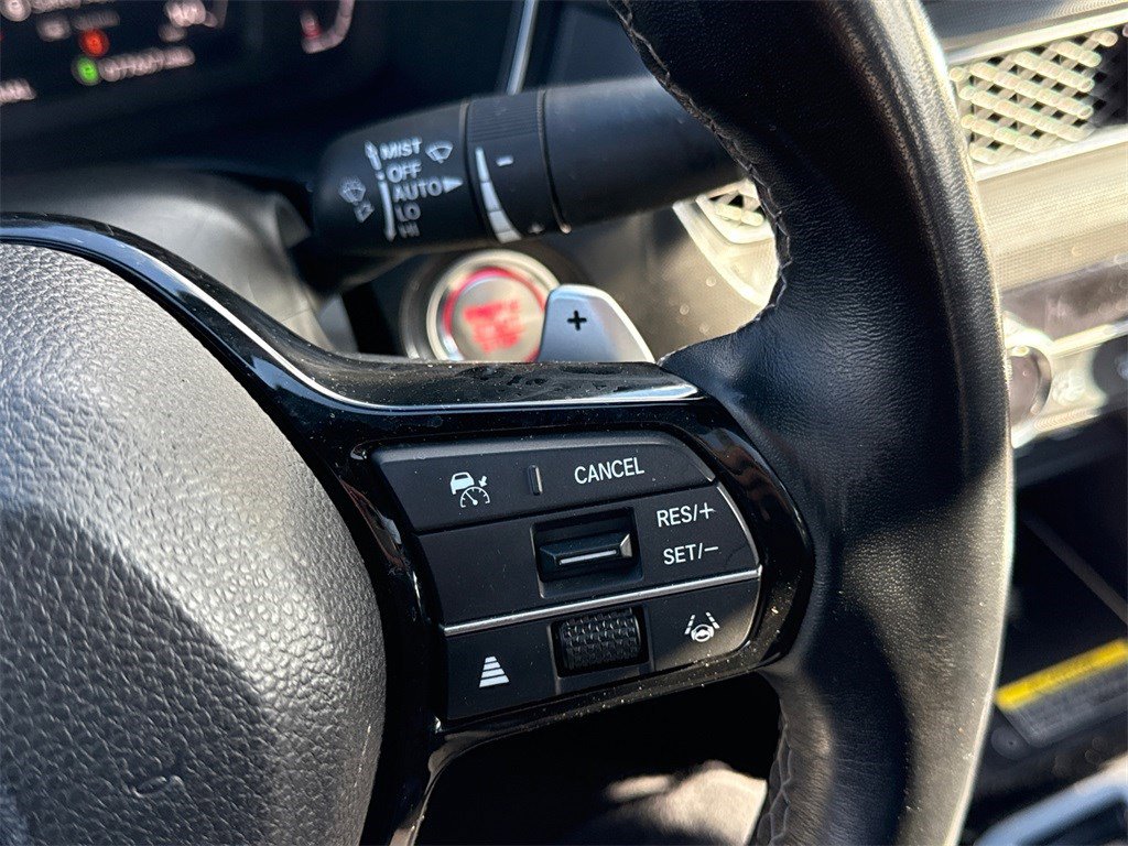 Used 2023 Acura Integra A-Spec image 22